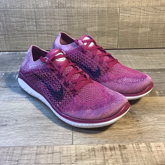 Nike Shoes - Nike - Free RN Flyknit 2018 942839600